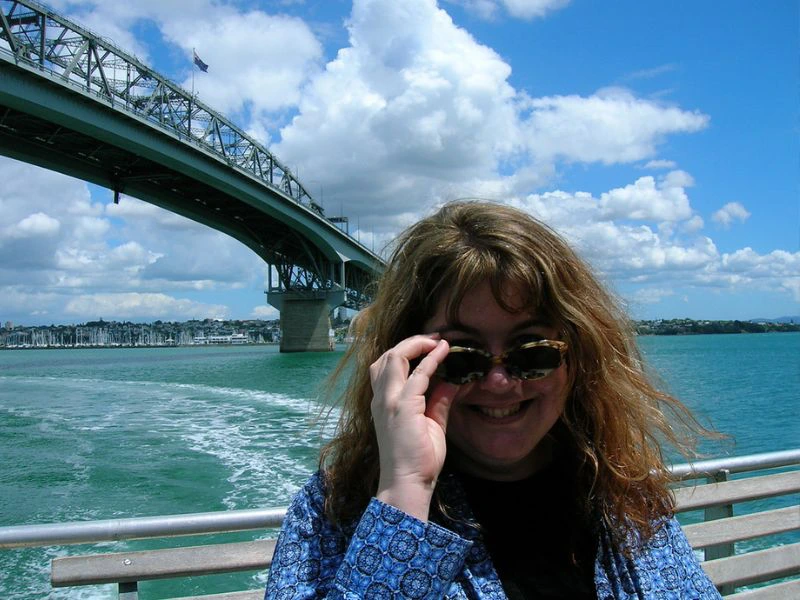 Auckland nieuw zeeland