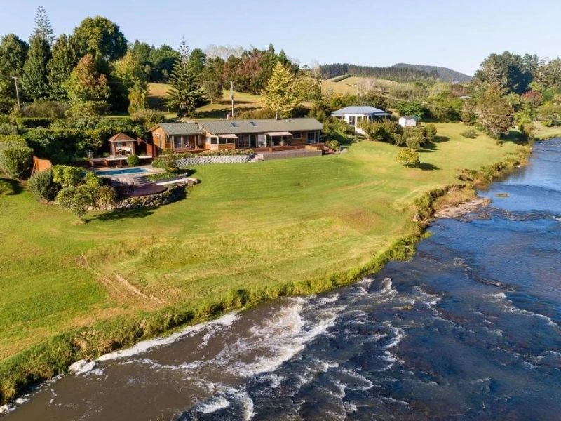 Comfortabel hotel in bay of islands