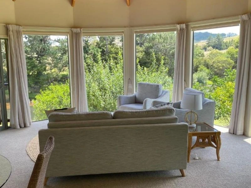 Comfortabel hotel in bay of islands