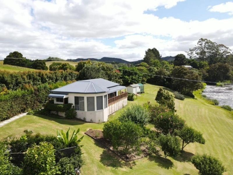 Comfortabel hotel in bay of islands