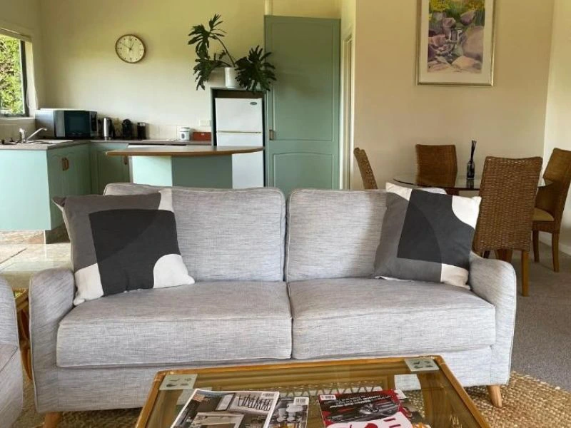 Comfortabel hotel in bay of islands