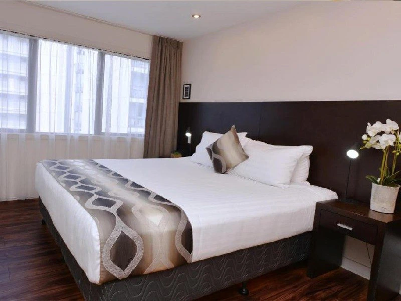 auckland standard hotel