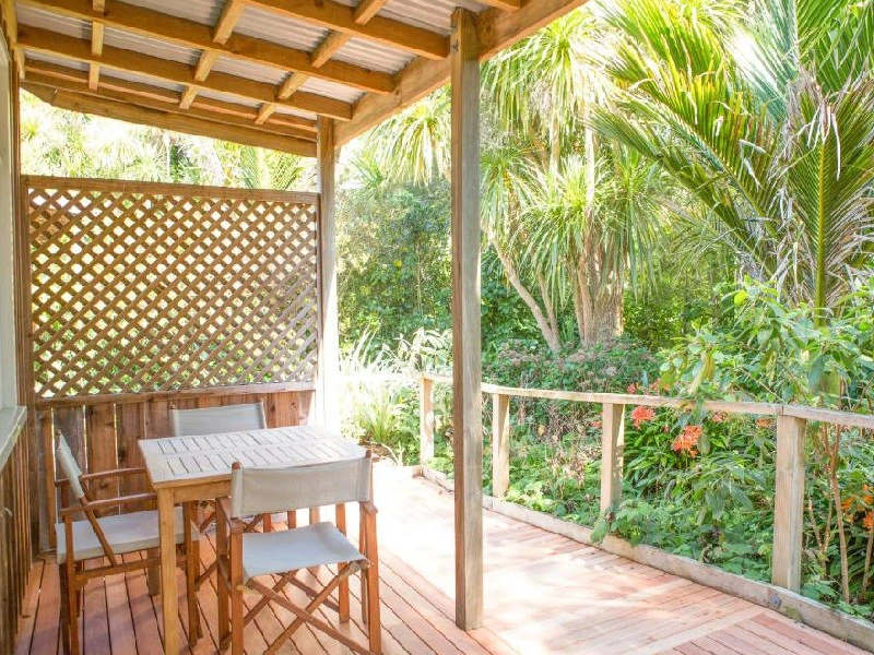 hahei standard hotel 2