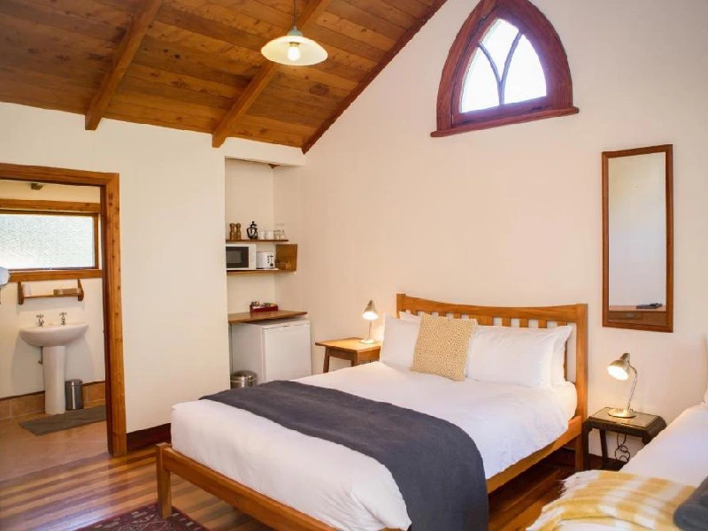 hahei standard hotel 2