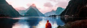 Milford Sound | Nieuw Zeeland