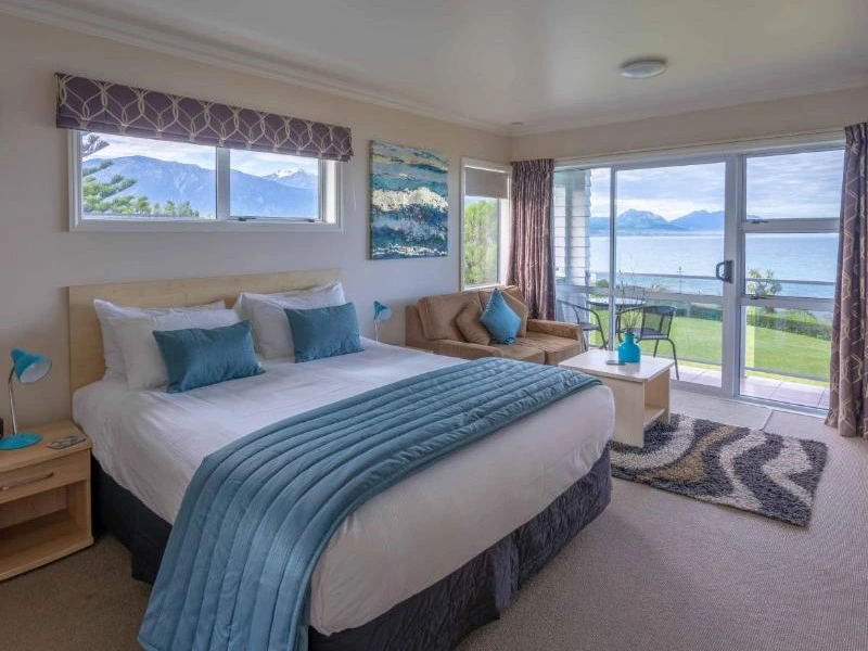 kaikoura hotel