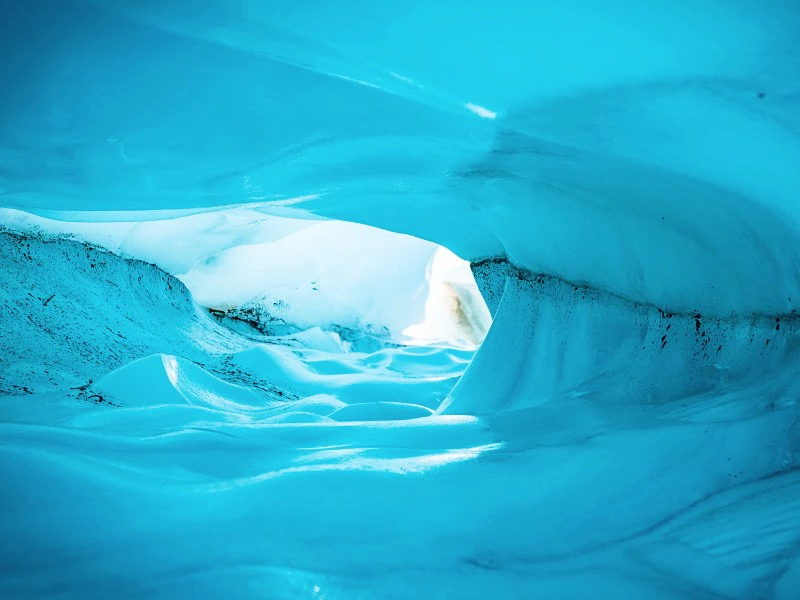 Fox Glacier