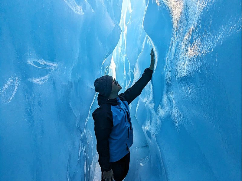 Fox Glacier | Nieuw-Zeeland