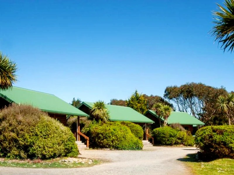 Hokitika Nieuw-Zeeland