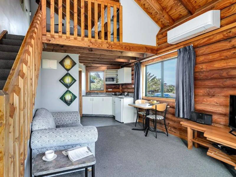 Hokitika Nieuw-Zeeland