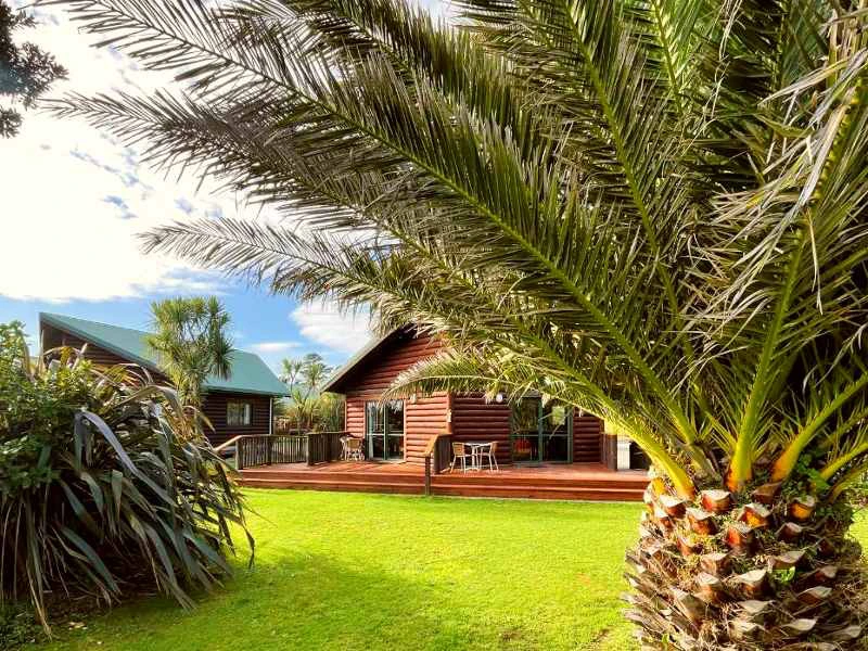 Hokitika Nieuw-Zeeland