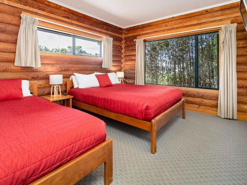 Hokitika Nieuw-Zeeland