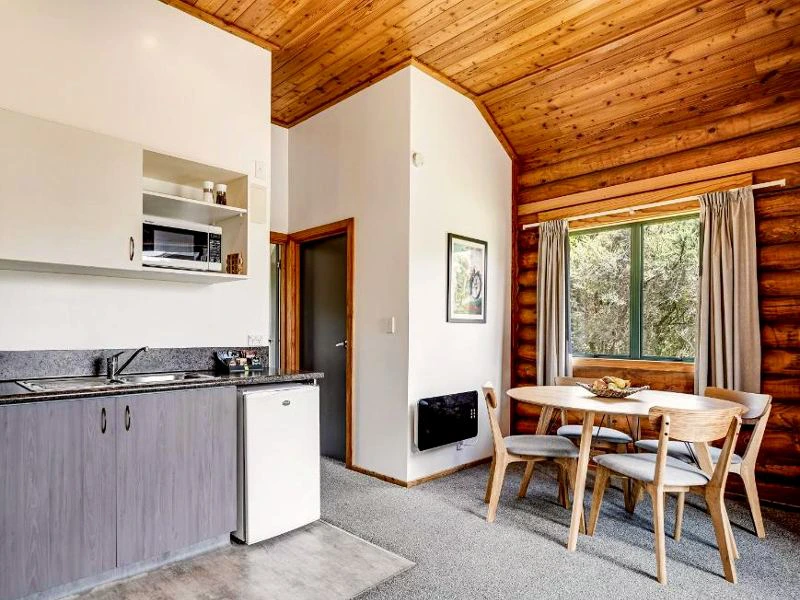 Hokitika Nieuw-Zeeland