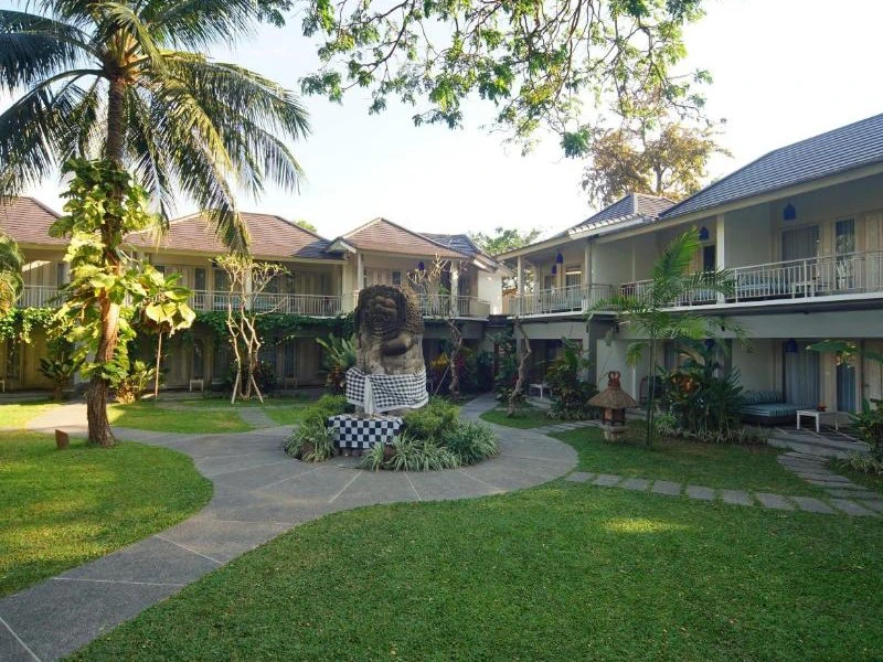 hotel in sanur bali