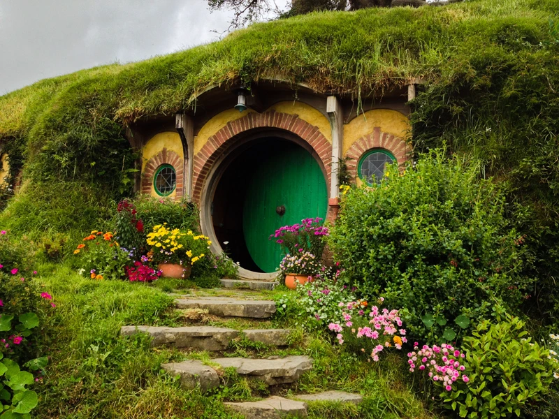 Hobbiton