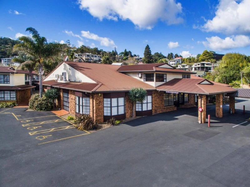 Whangarei Hotel