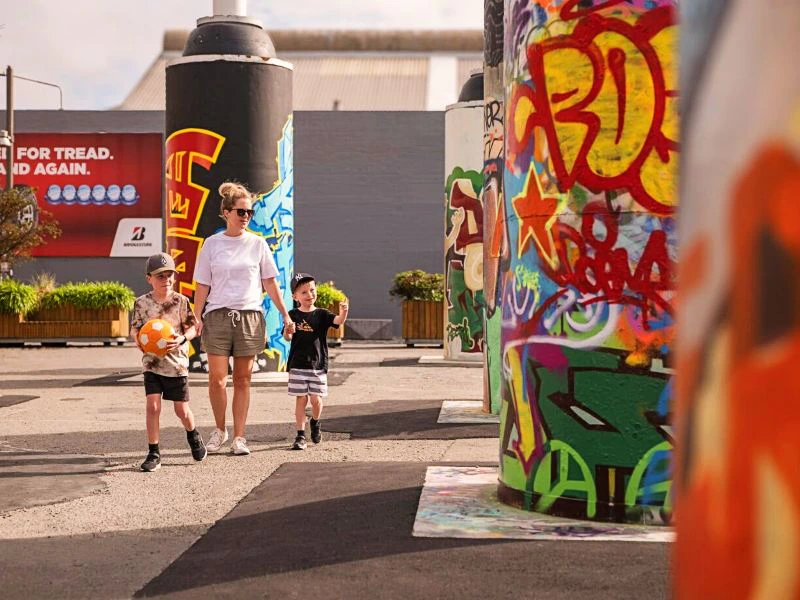 nieuw zeeland christchurch