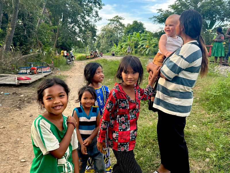 Nieuw-Zeeland lokale bewoners