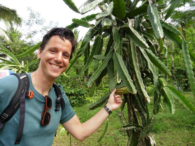 Nieuw-Zeeland duurzaamheid