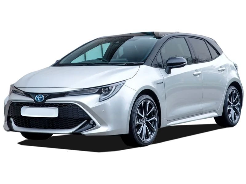 Toyota Corolla Hatch autohuur New Zealand