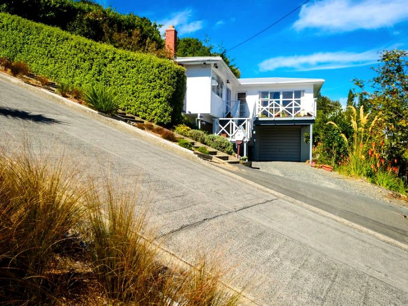 Dunedin nieuw zeeland