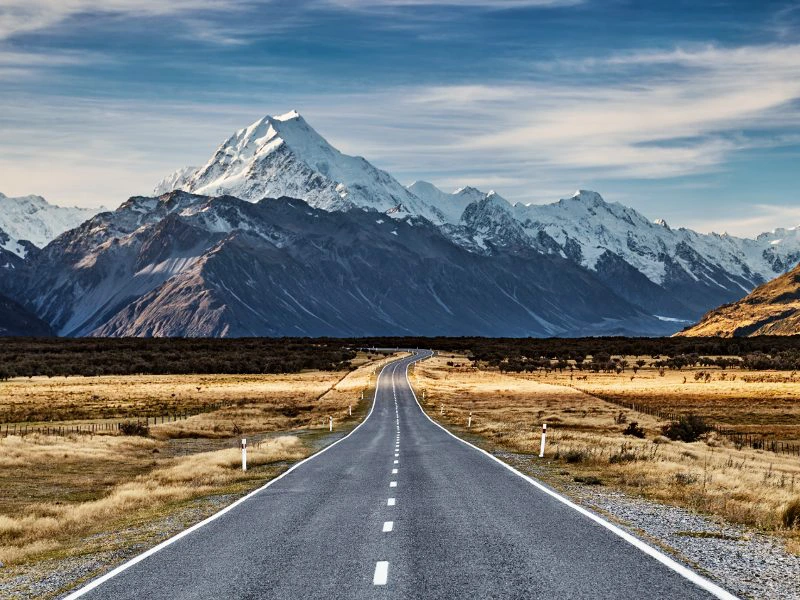 eigenwijs Nieuw-Zeeland