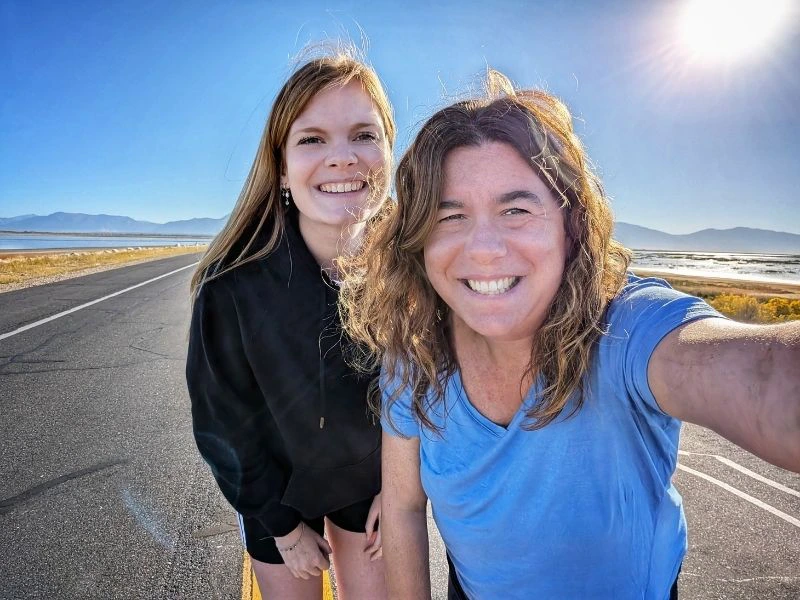 Nieuw-Zeeland-reiziger