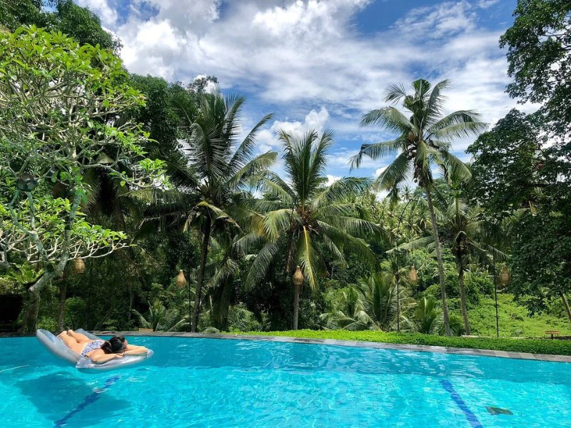 Bali Ubud Hotel