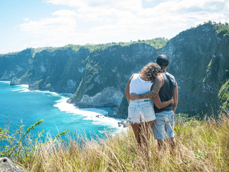 Nusa Penida Bali