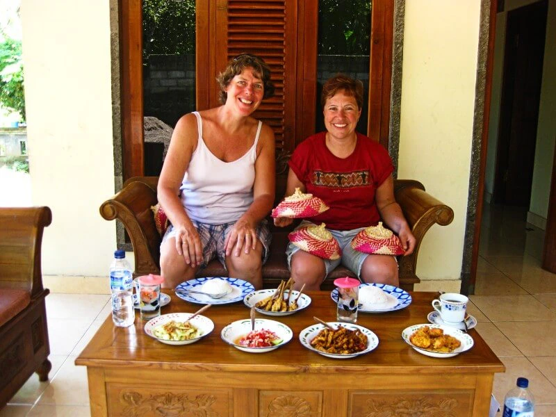 Babi Pangang zelf maken