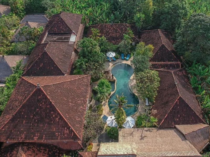 sanur hotel bali