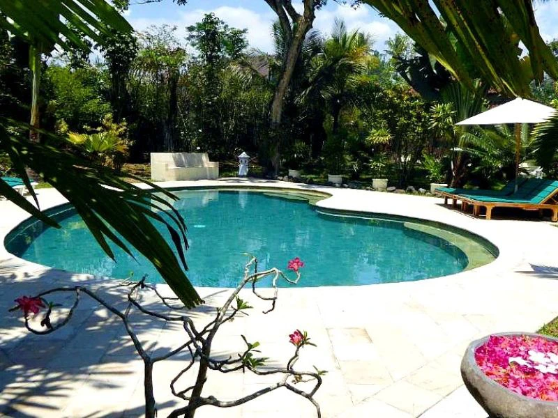 Kalibaru hotel indonesie