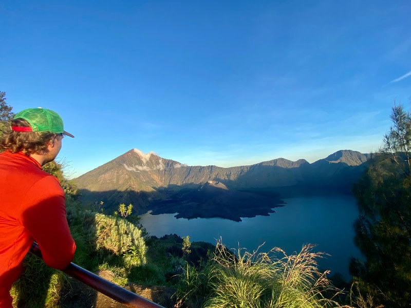 Rinjani