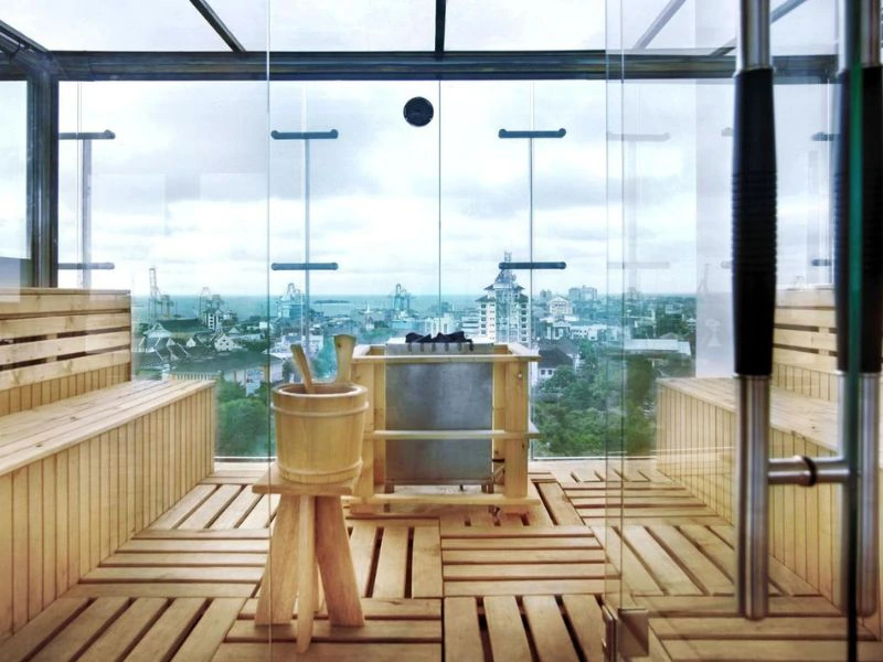 Hotel Makassar Sulawesi