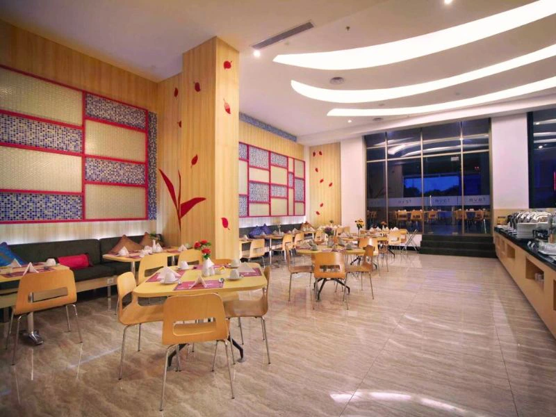 Hotel Makassar Sulawesi