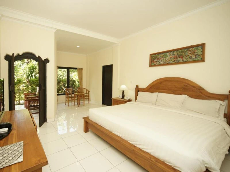 Sanur bali hotel