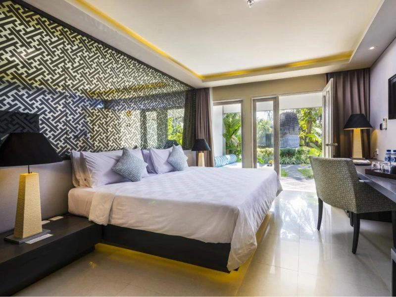 Sanur bali hotel