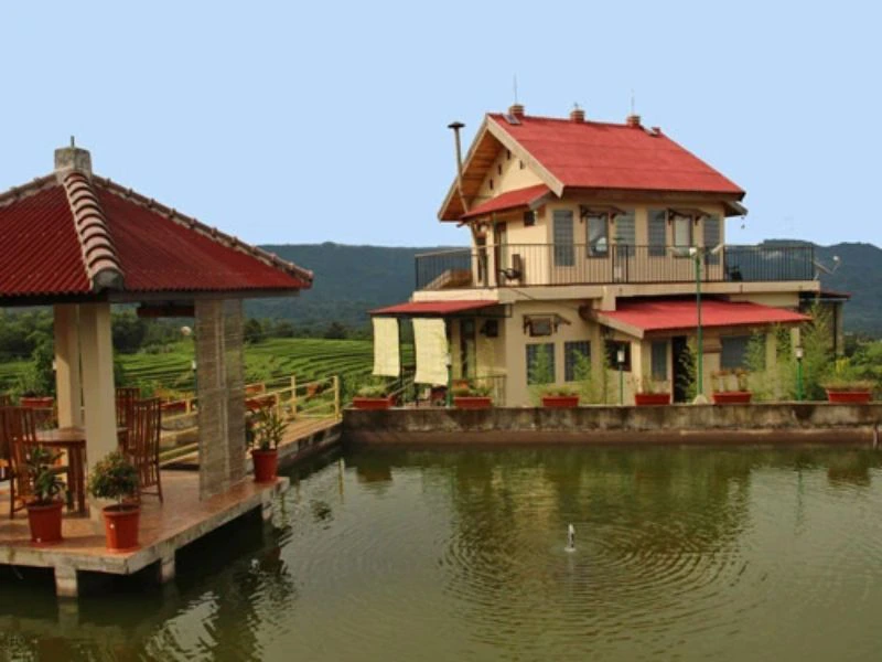 hotel sulawesi indonesie