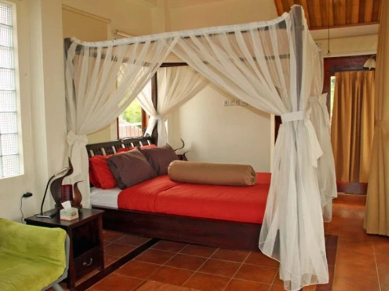 hotel sulawesi indonesie