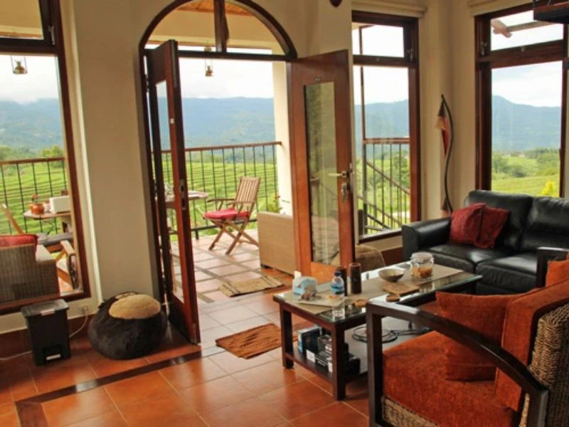 hotel sulawesi indonesie