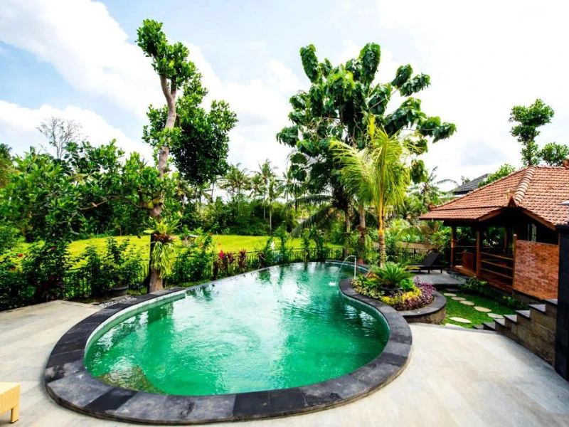 Indonesia-Bali-Ubud-