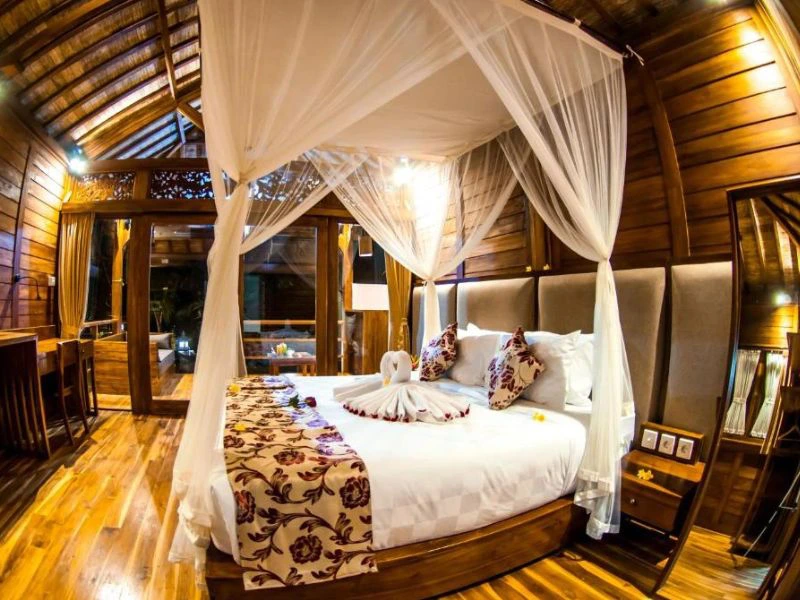 Indonesia-Bali-Ubud-hotel
