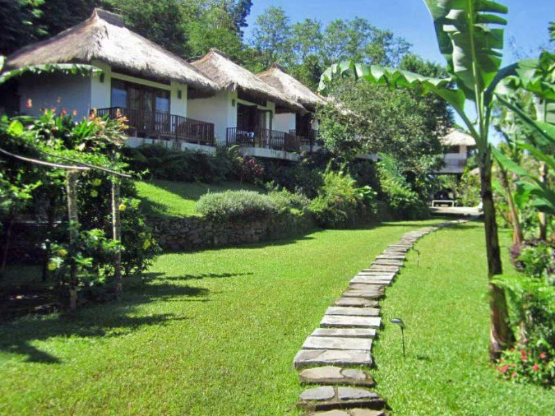 kelimutu hotel