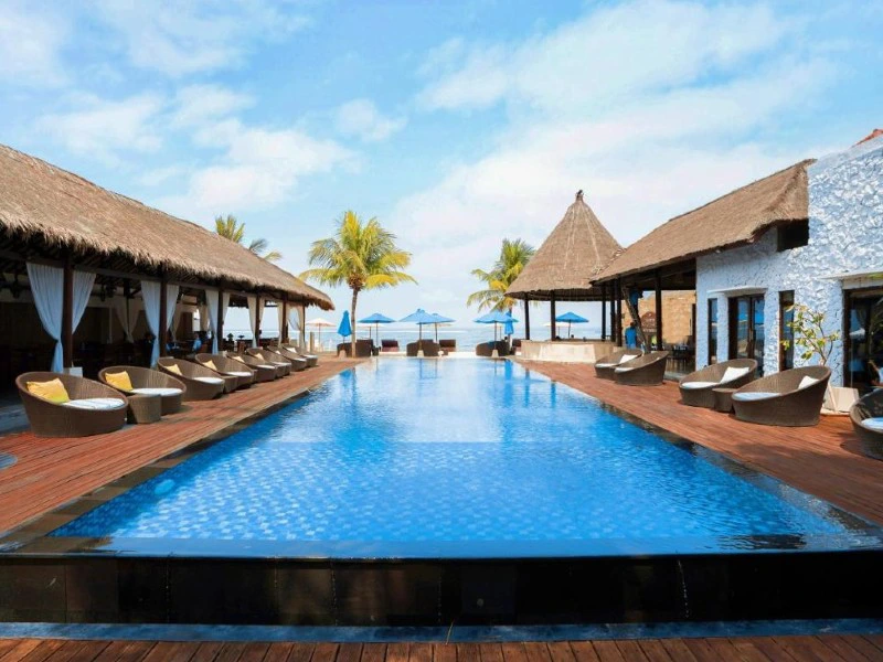 nusa lembongan hotel