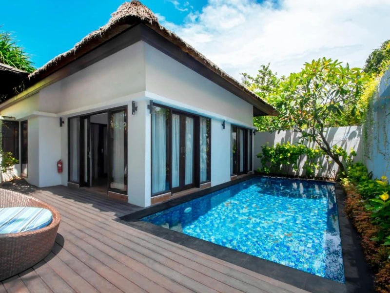 nusa lembongan hotel