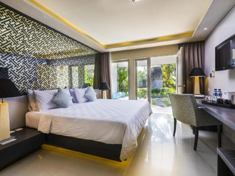 sanur hotel bali