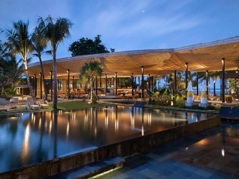 sanur hotel bali