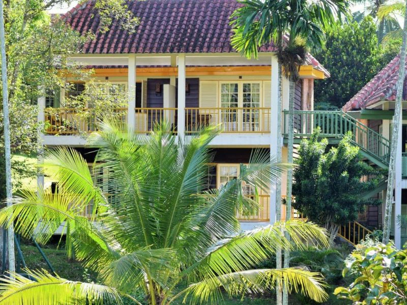 Medan sumatra hotel indonesie