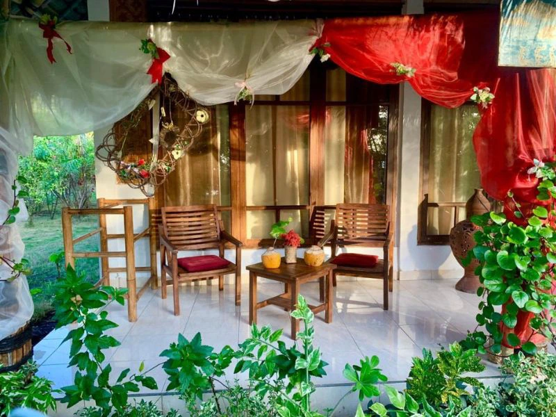 maumere hotel flores