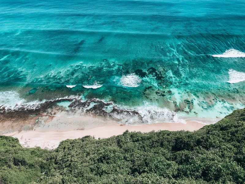 Strand Bali - Uluwatu